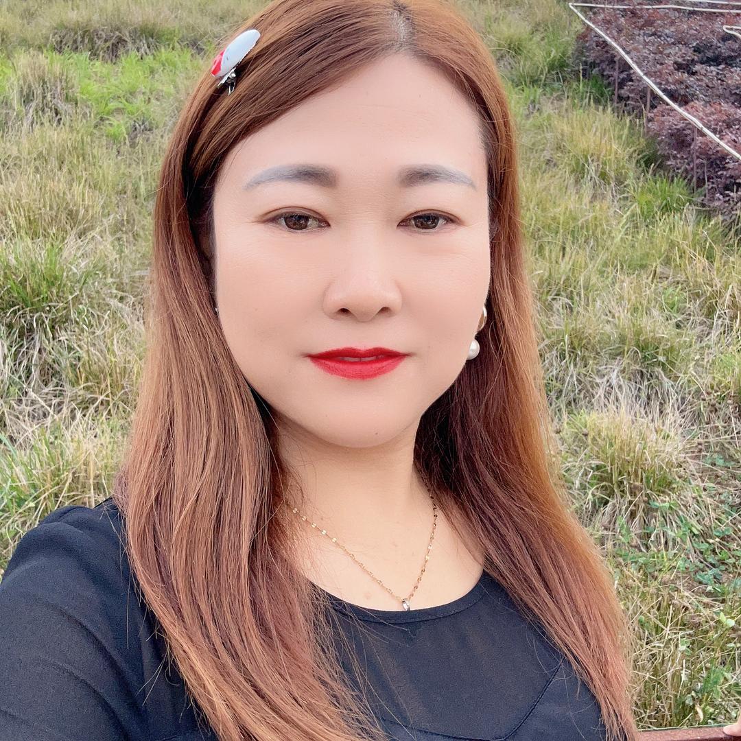 陕南霞姐