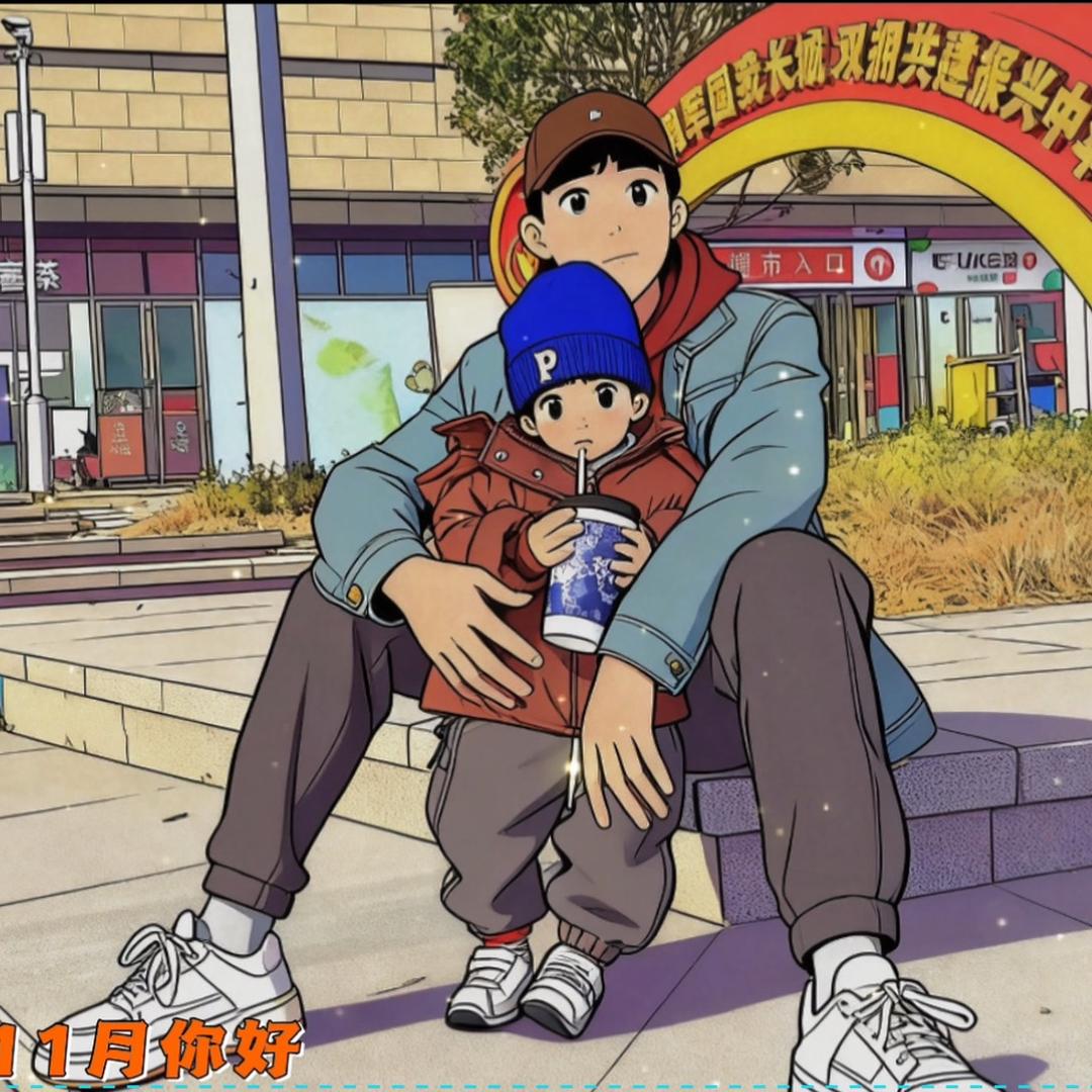 奋斗💪