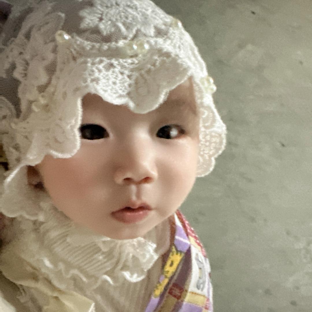 兜兜小可爱