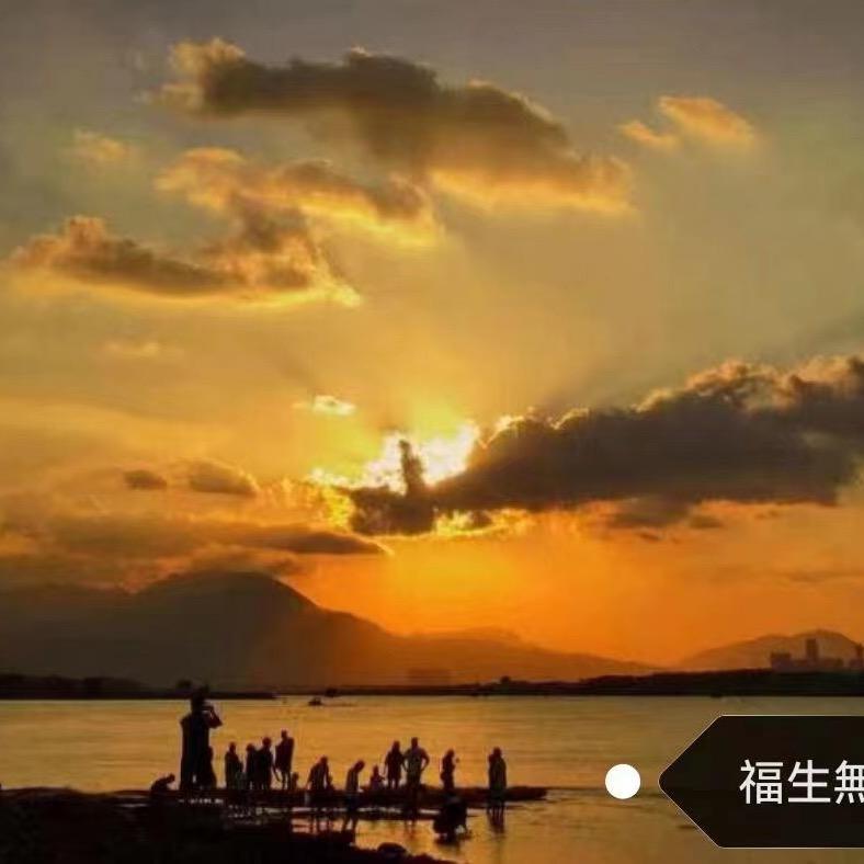 顺天圣母济世林玖玖