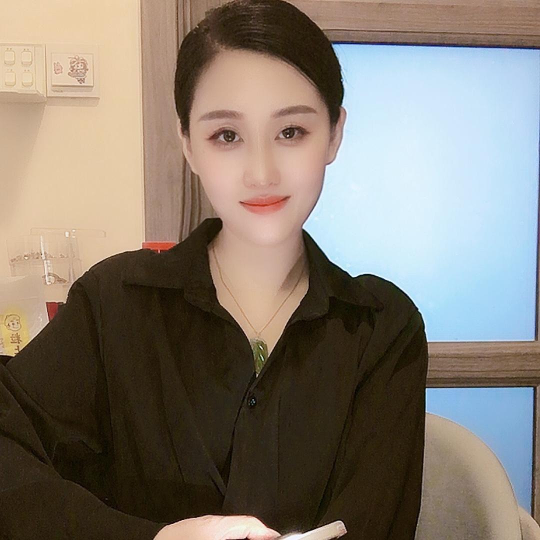 @默然