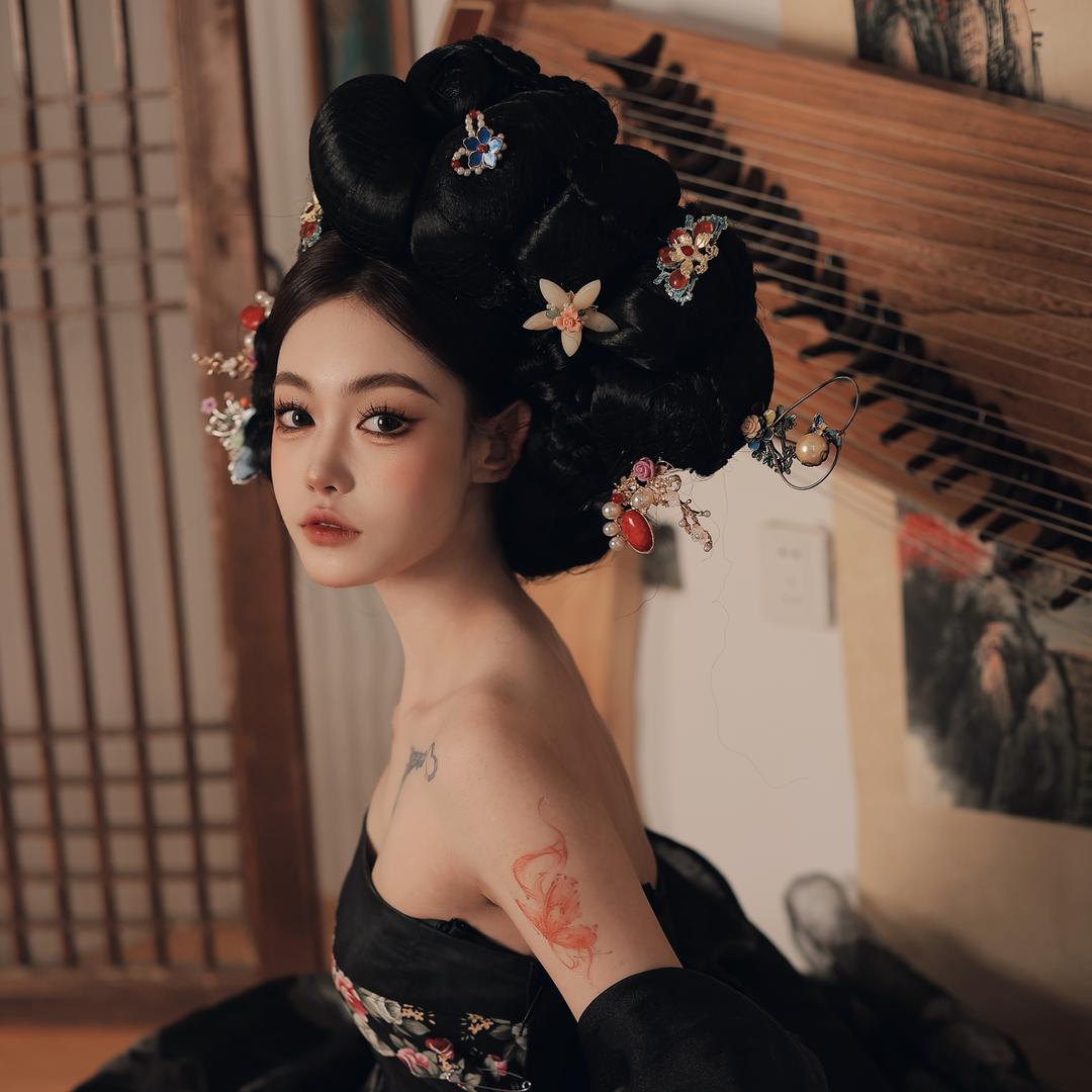 HUAN🖤