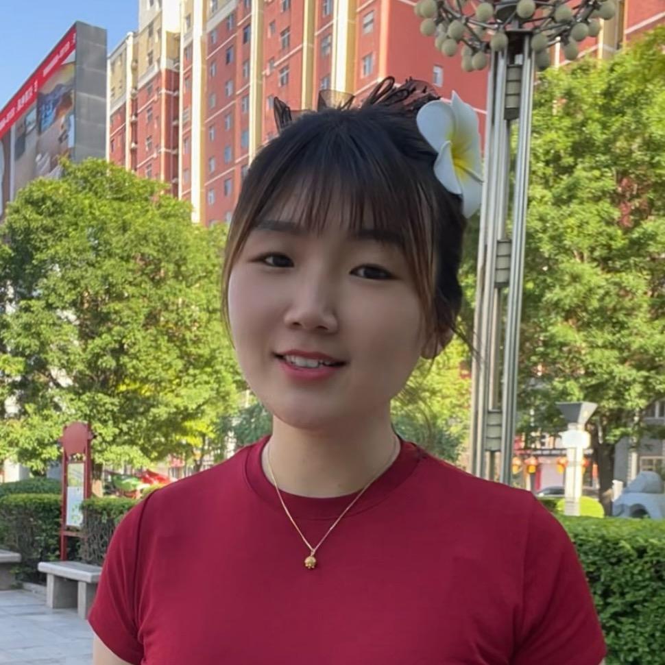 一朵🌼
