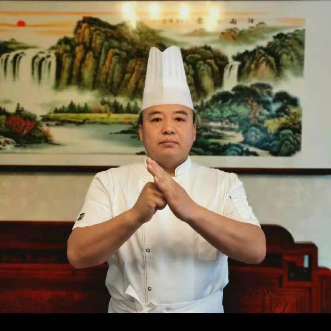 利哥教做菜