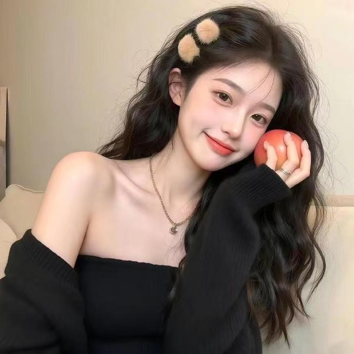 糖糖爱吃榴莲