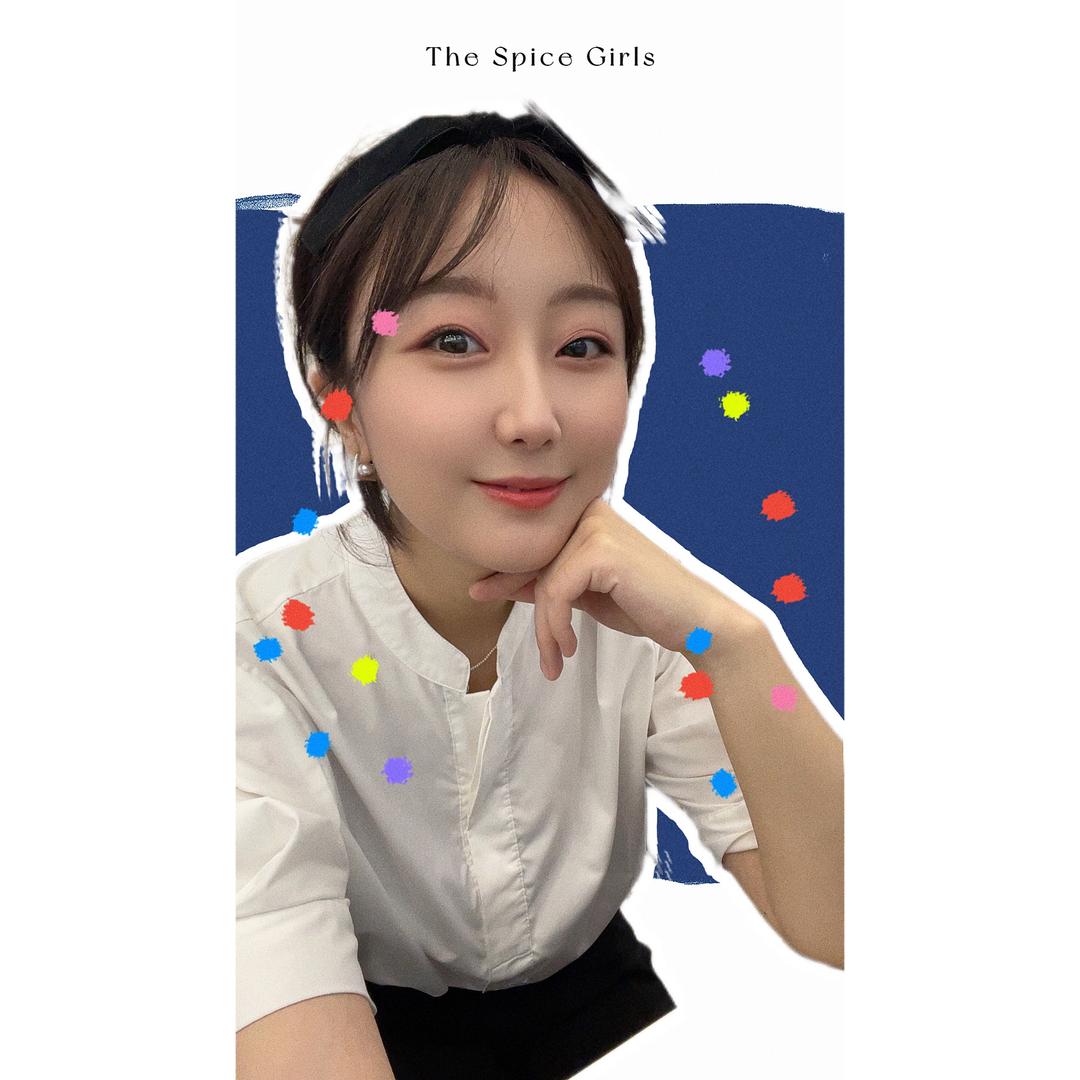 小阿爽、