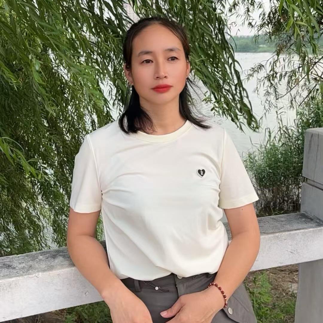 丫头🌿