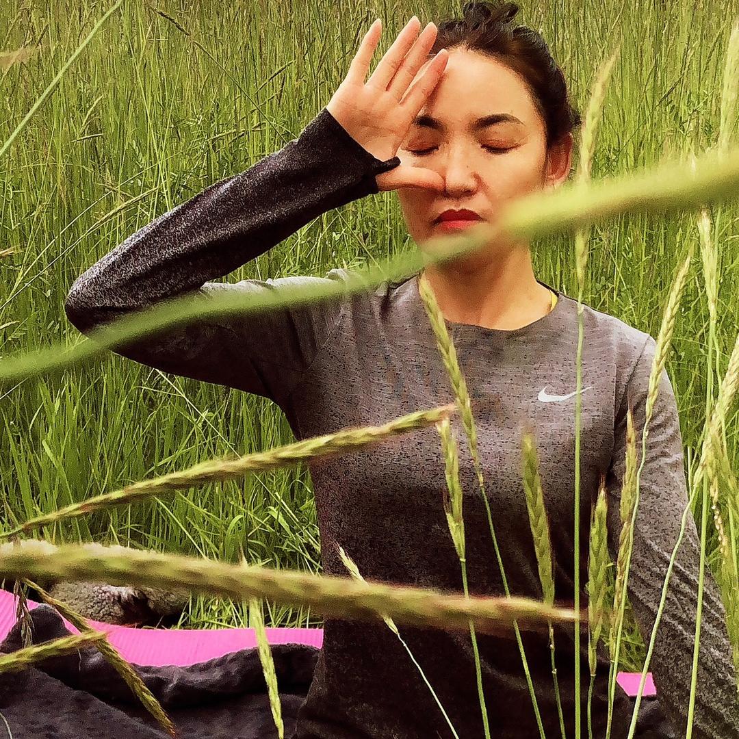 瑜伽ཡོ་ག🧘‍♀️