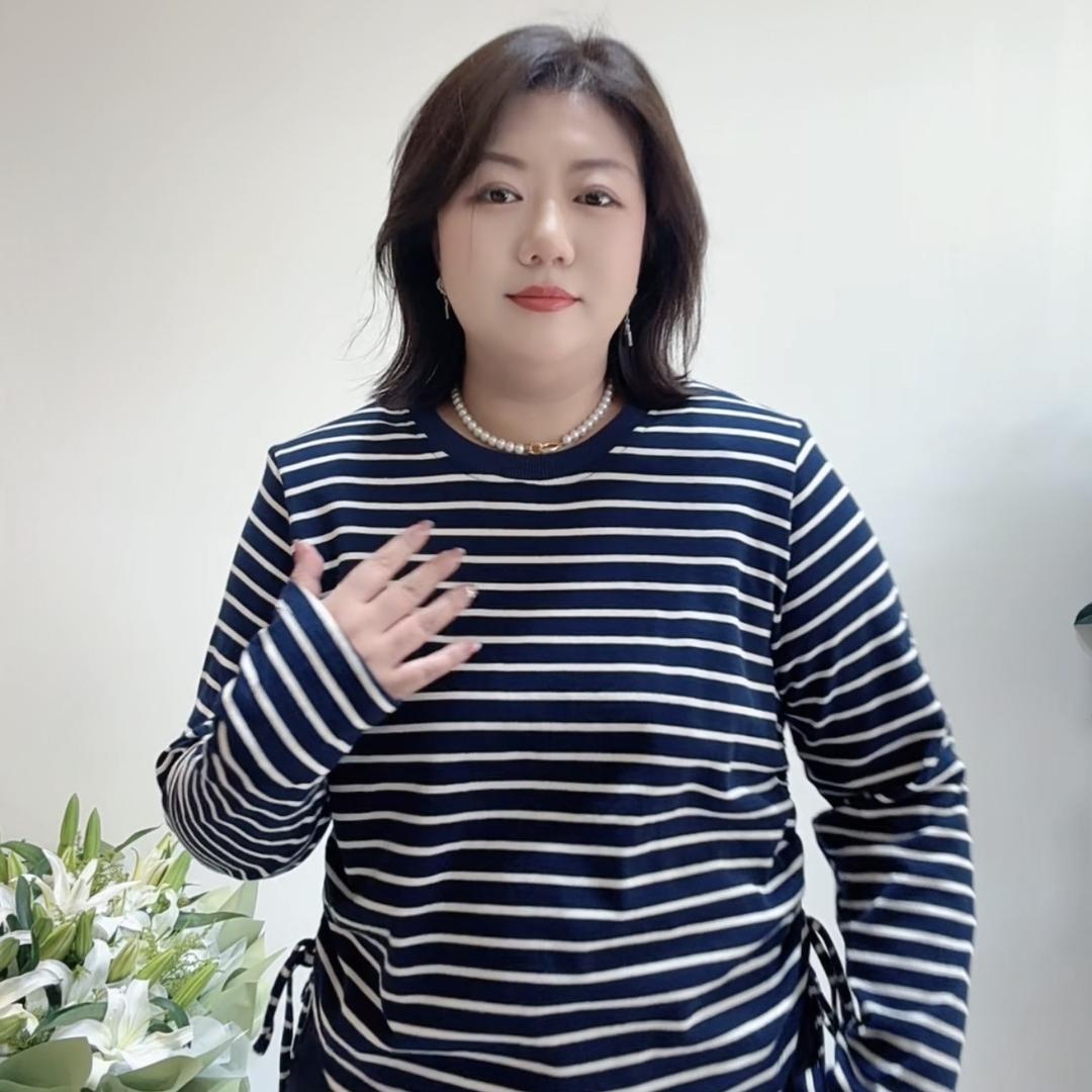 婳然 品质大码