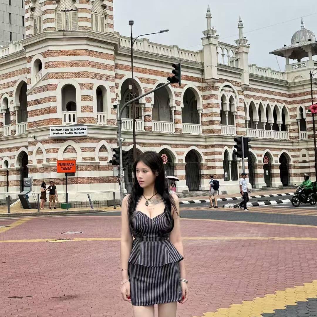 大老婆