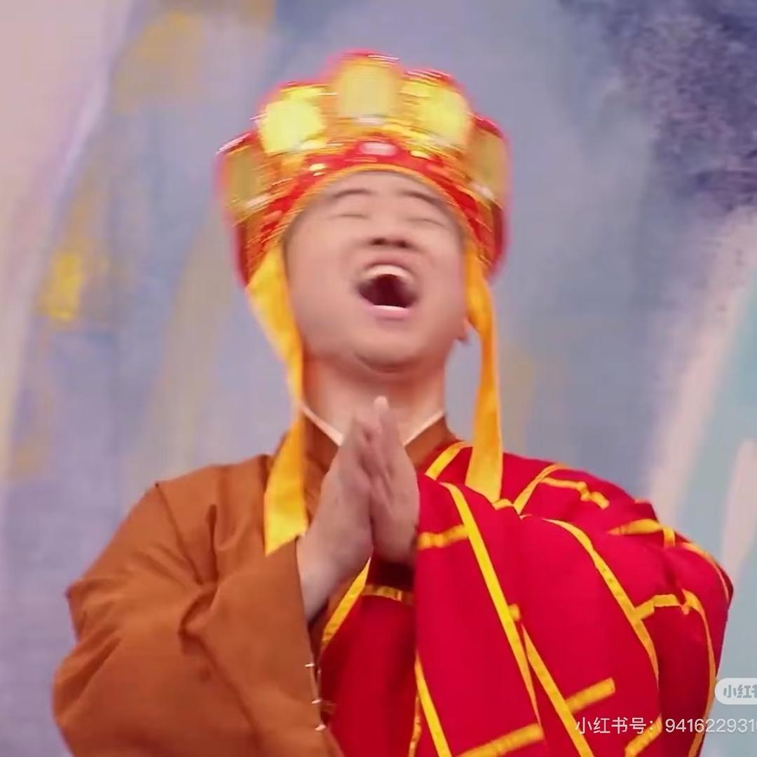 梦梦在此（密室主理人）