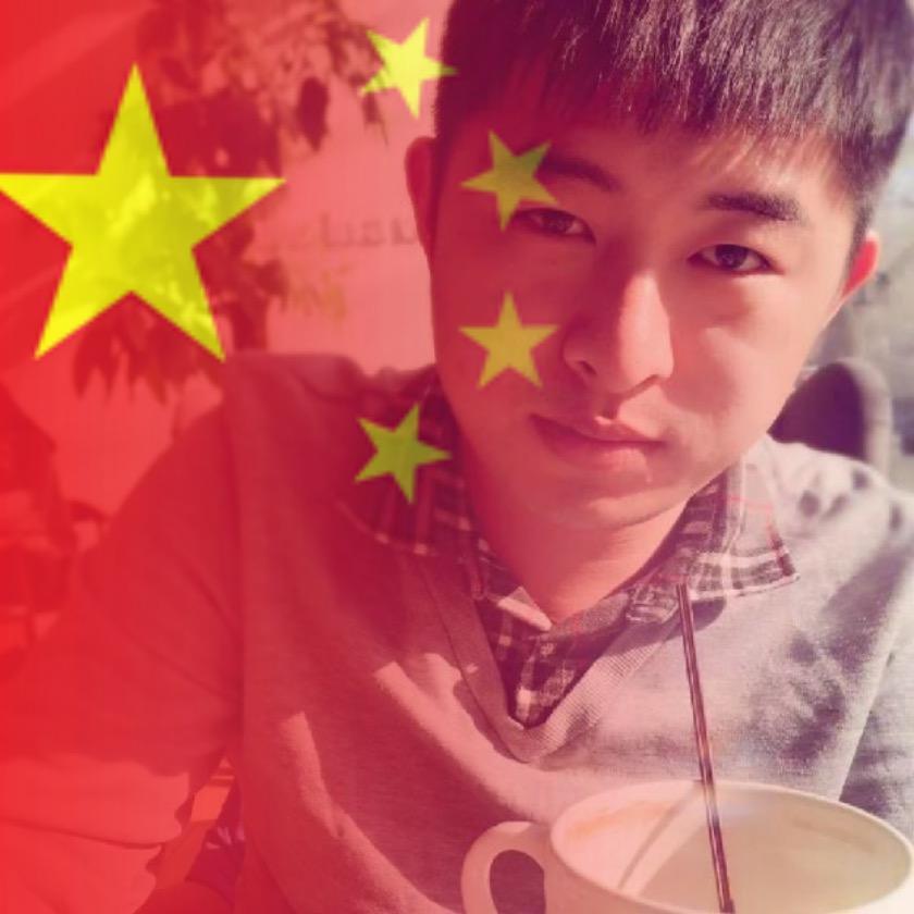 无影天雨