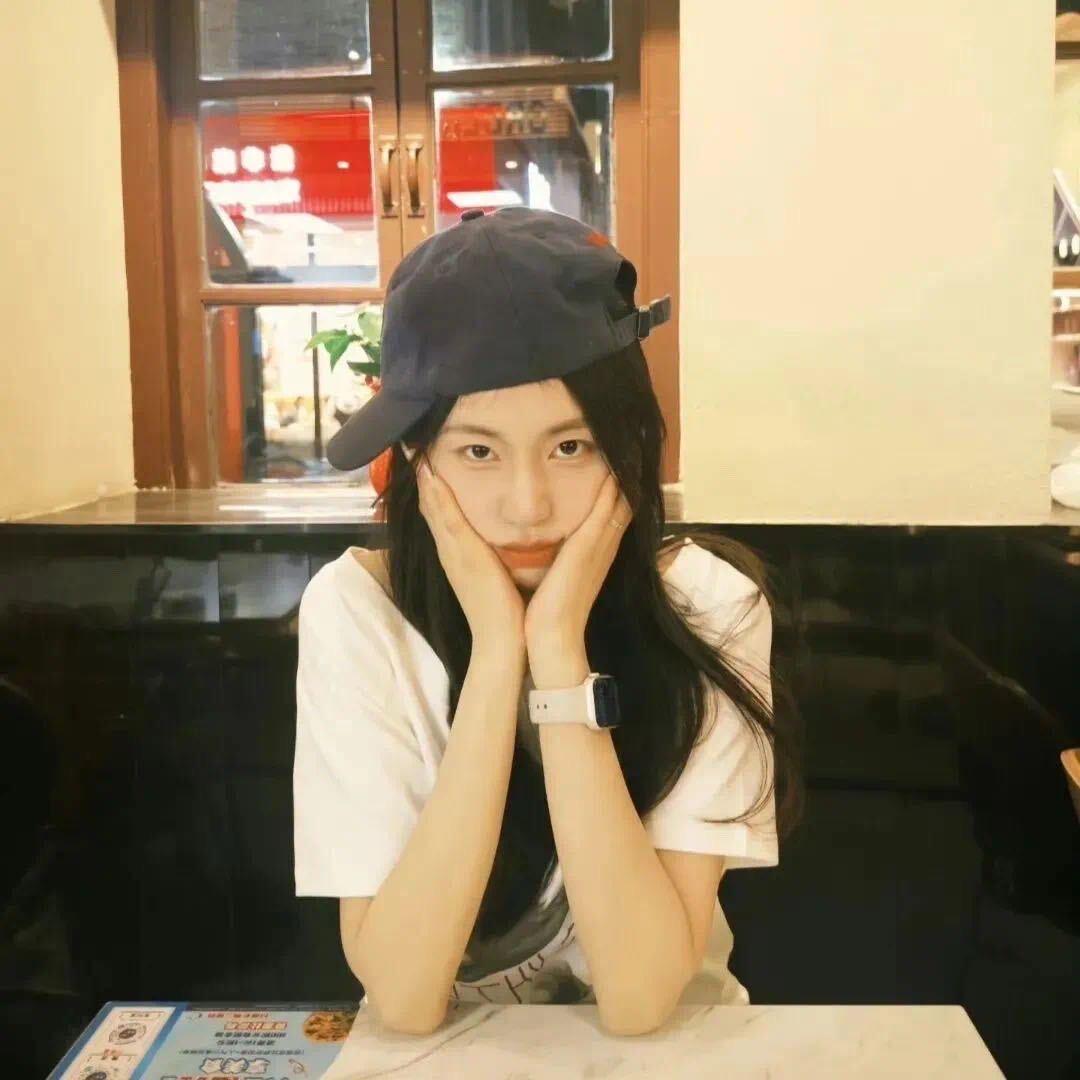 小徐美美