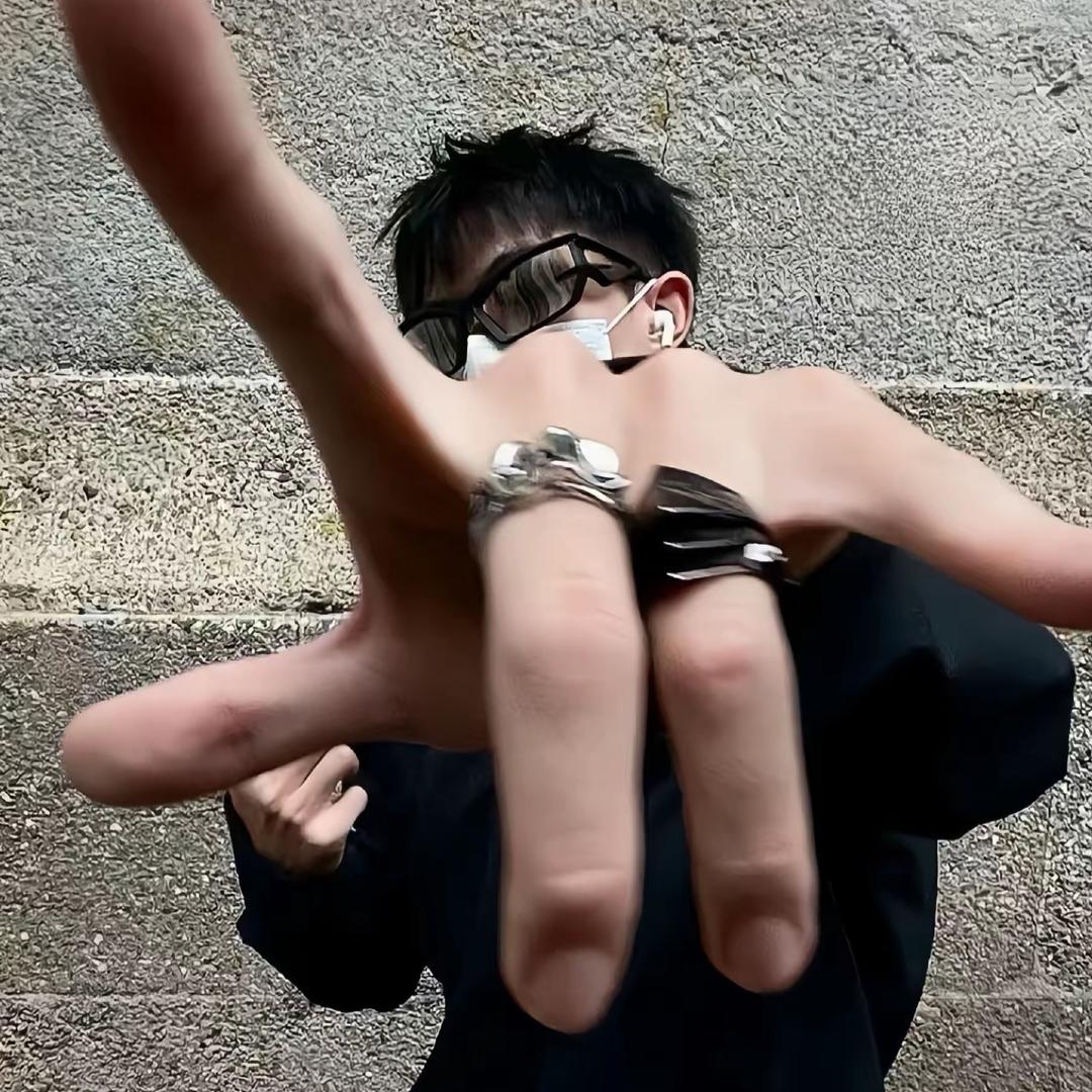 橙伊