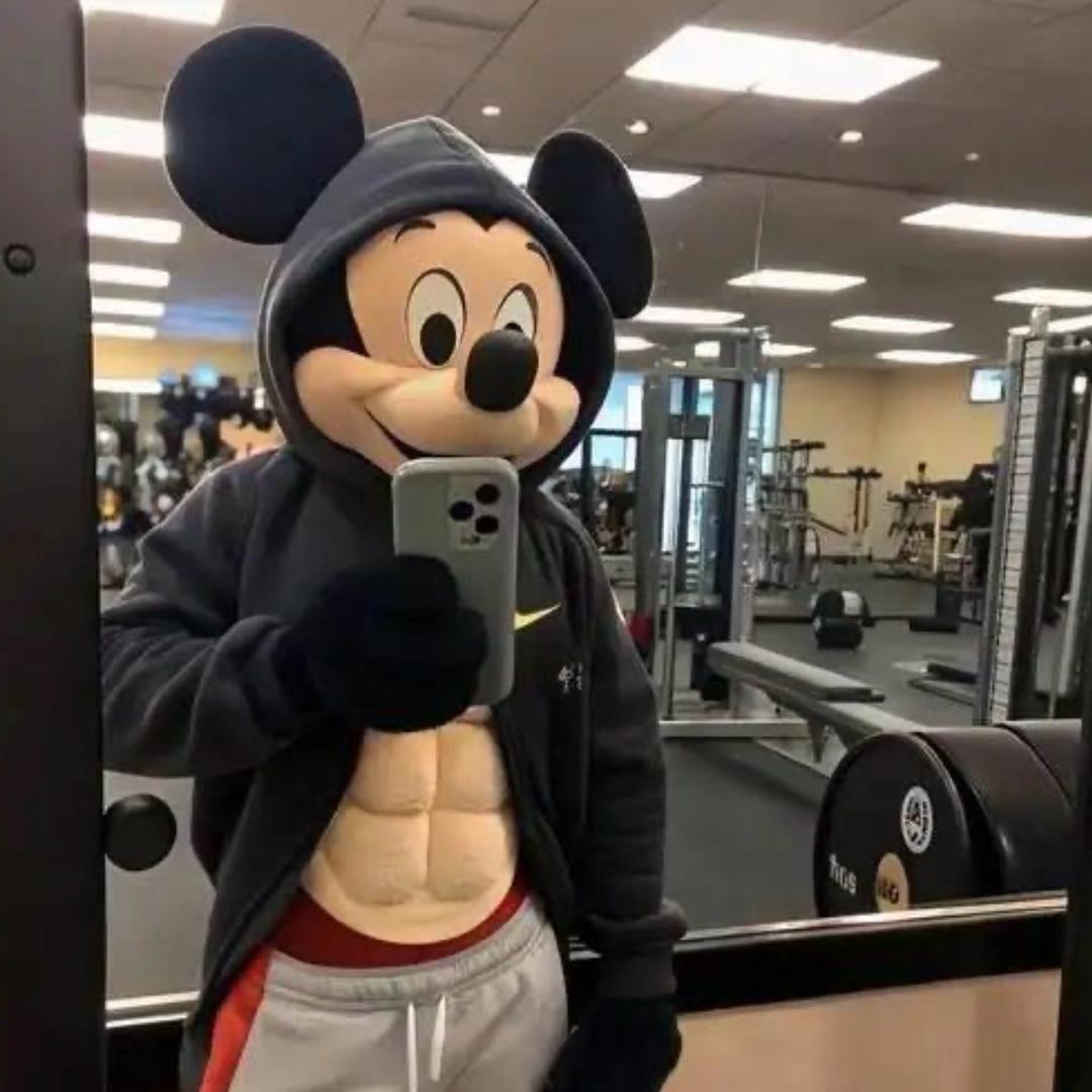 小童（自由教练）