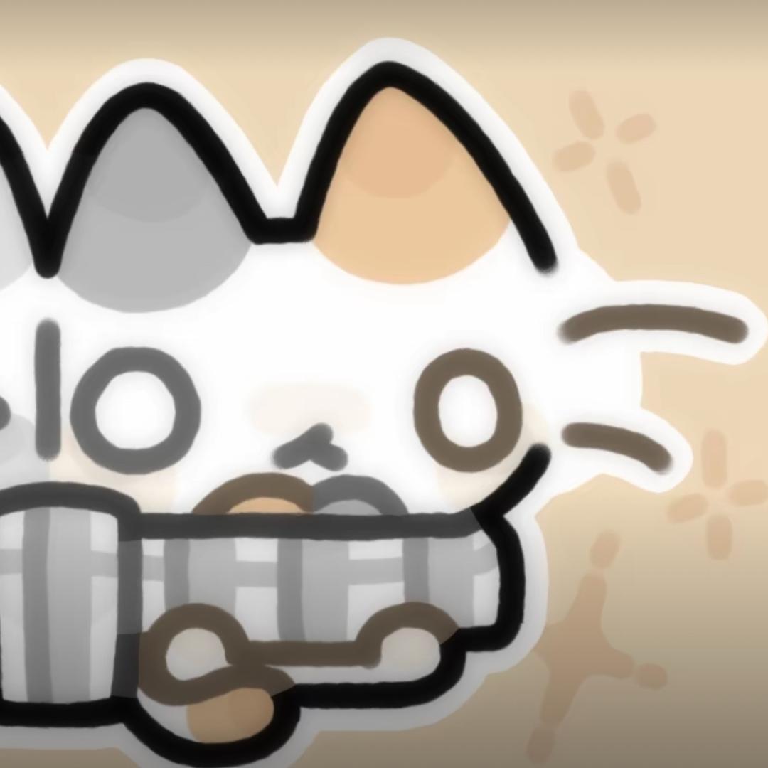 懒萌/。