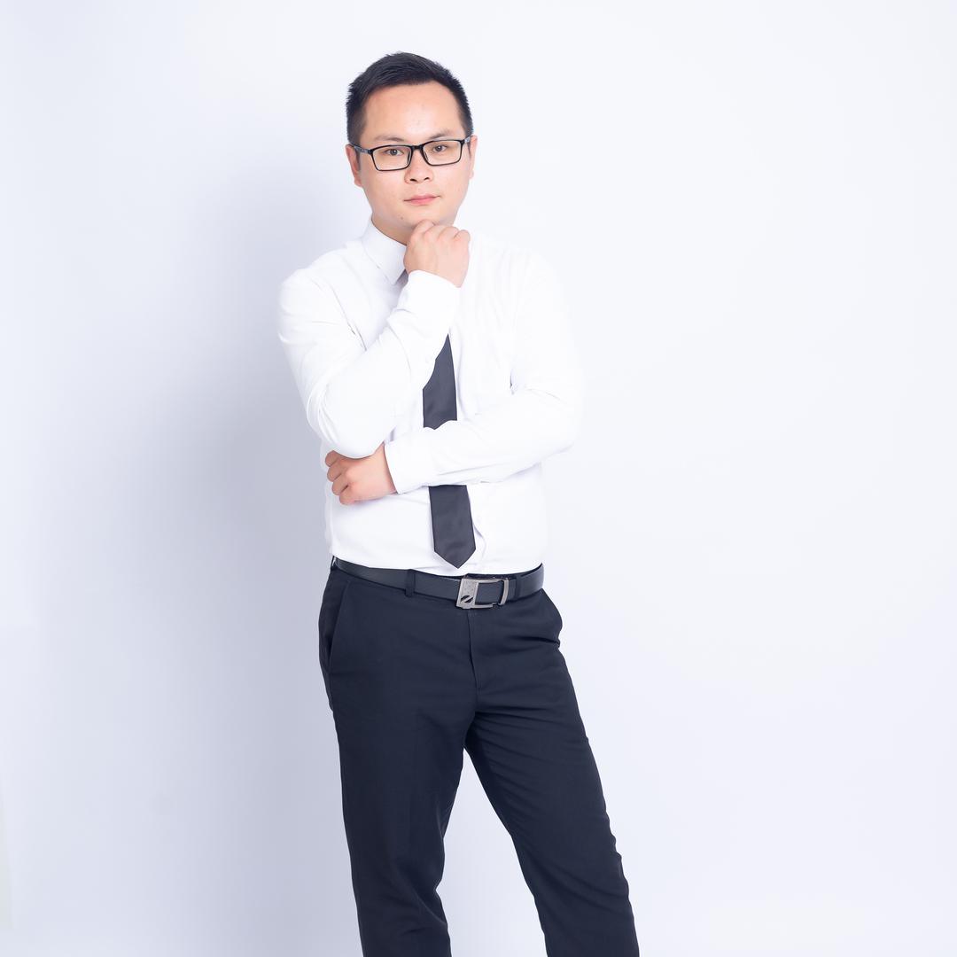 品盛公馆（翟向阳）