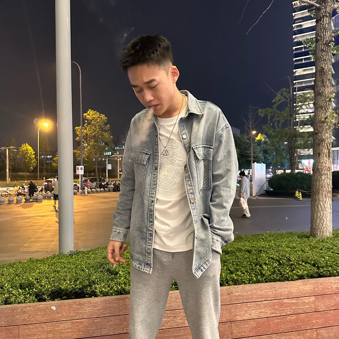 小 马