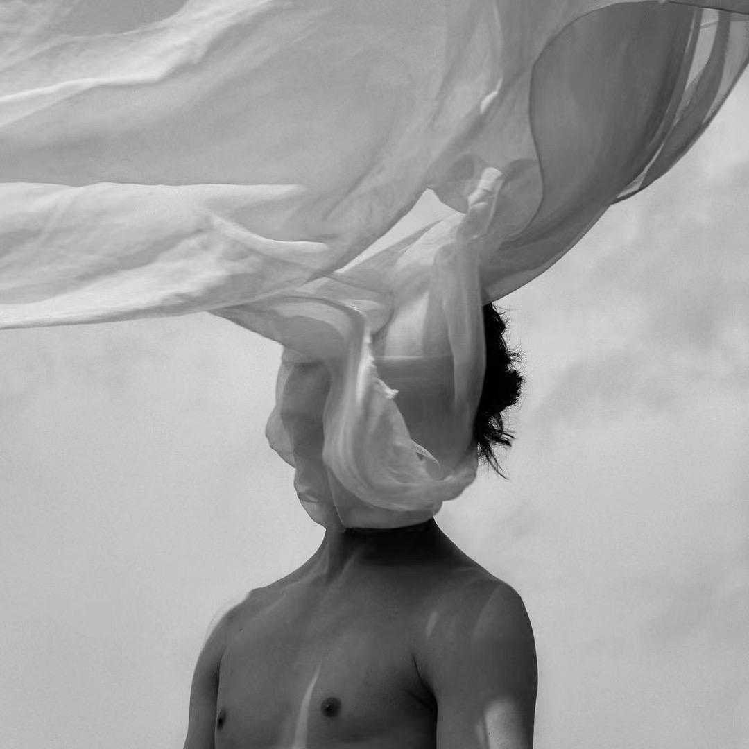 我连觉都睡不好