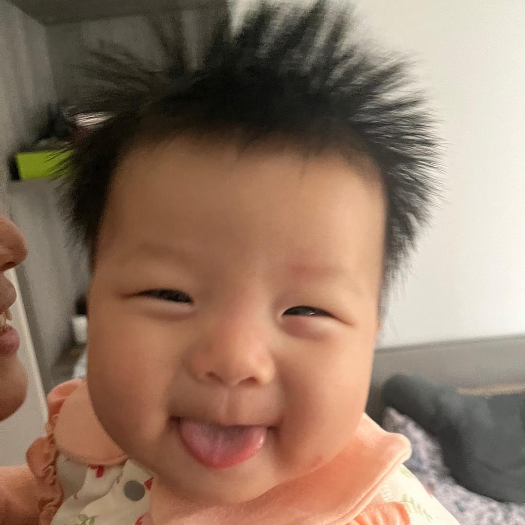 曾柚子的朋友圈