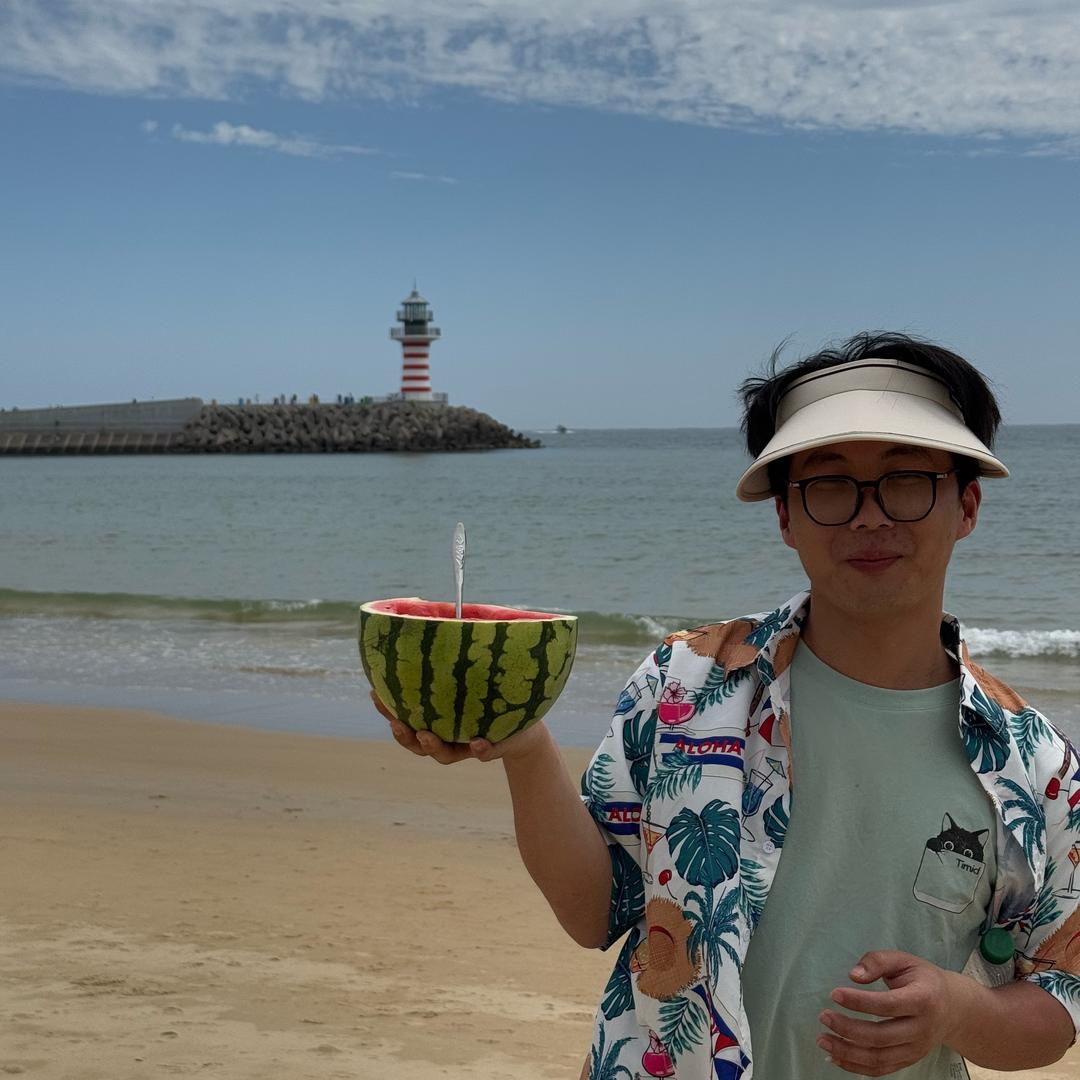 小红花