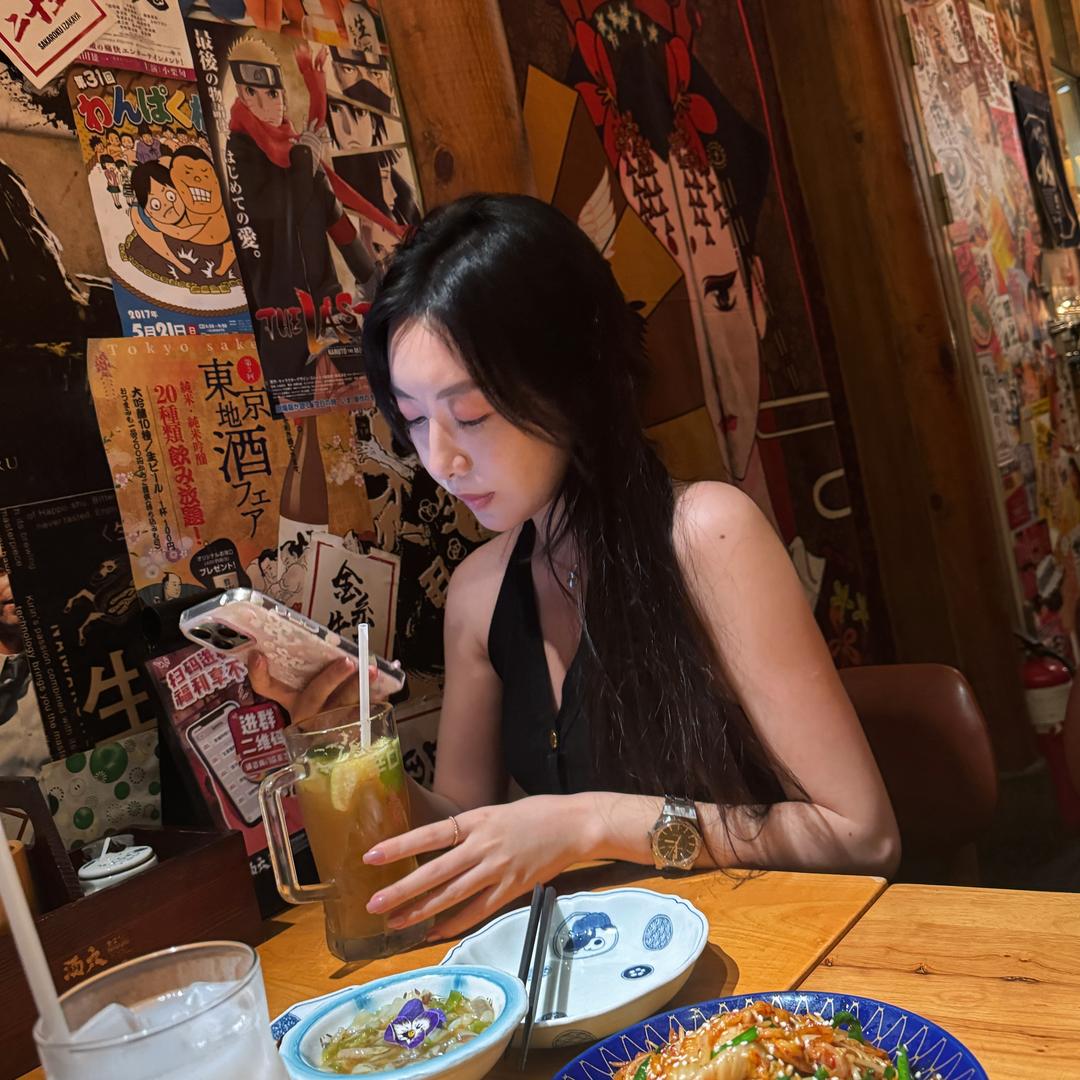 是🐠团儿呀