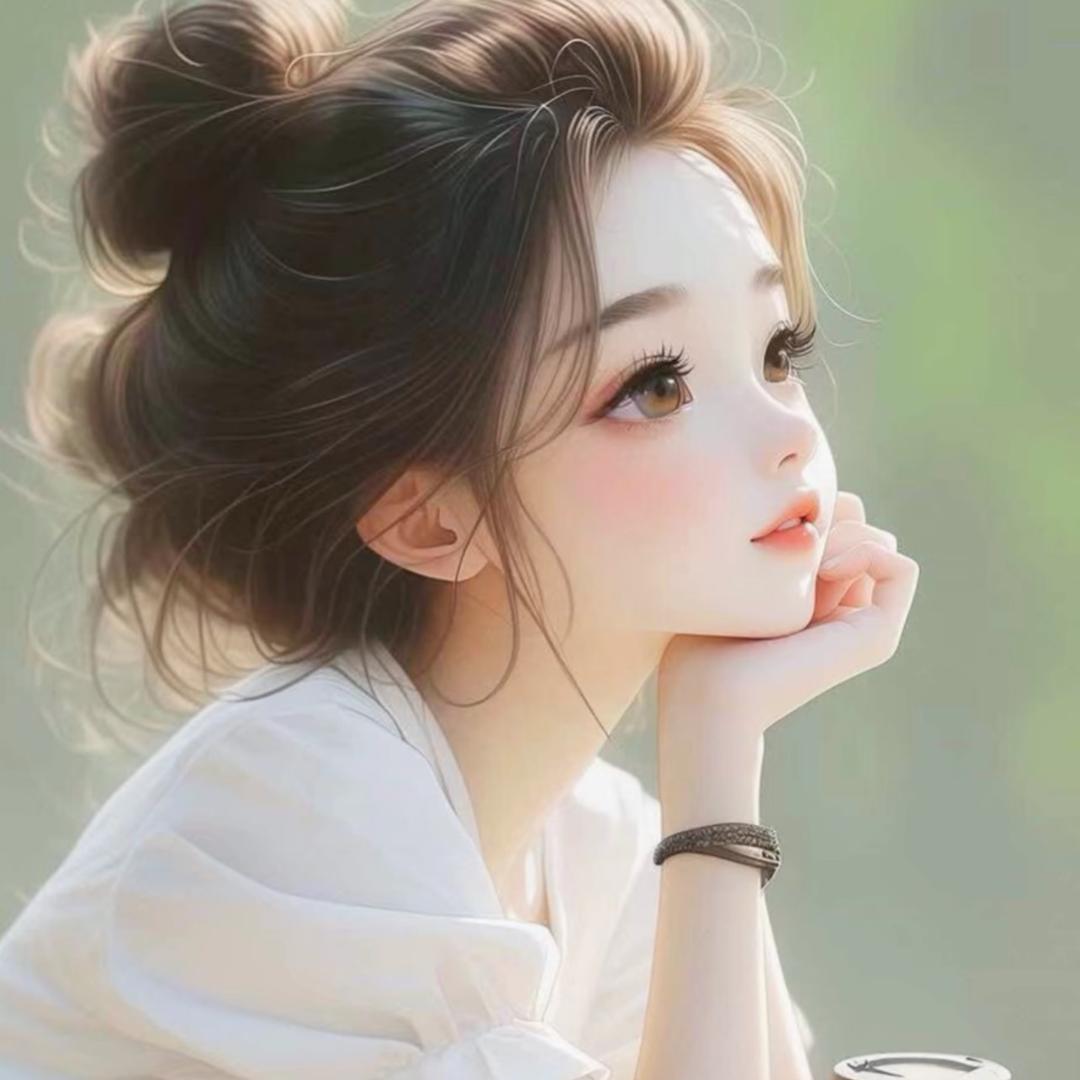 琪