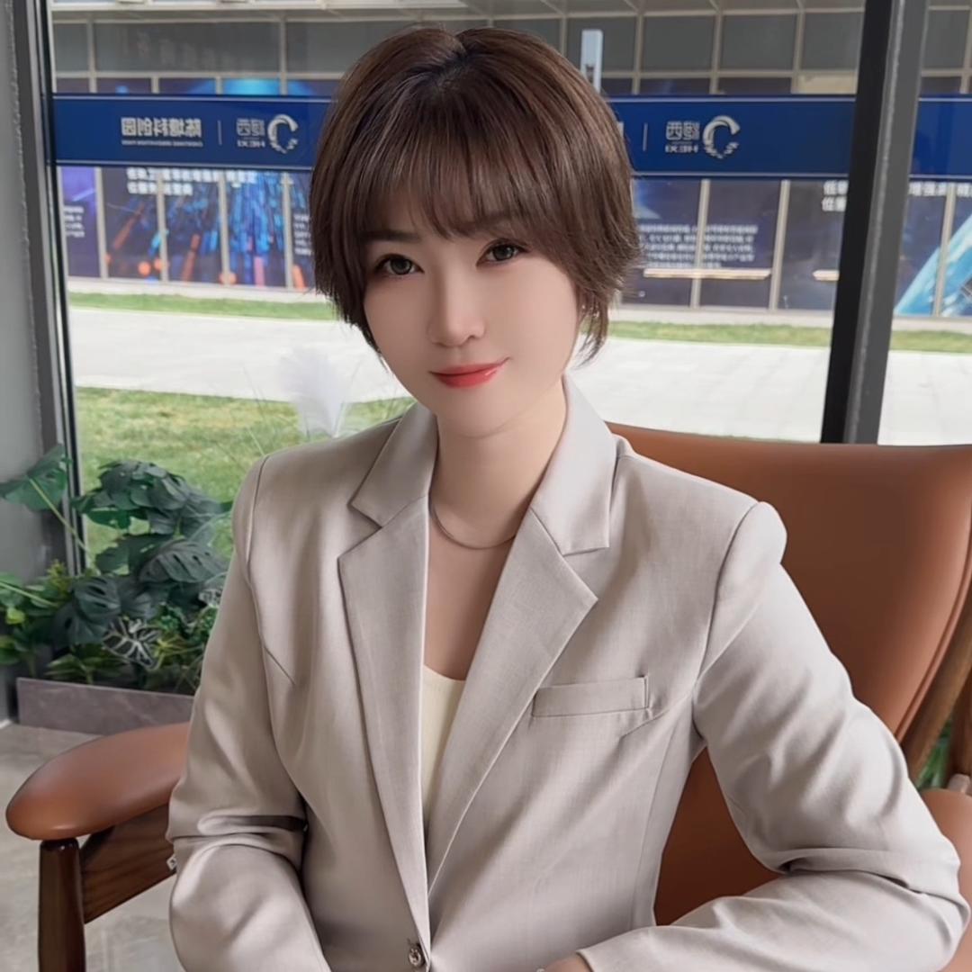 满昕❤