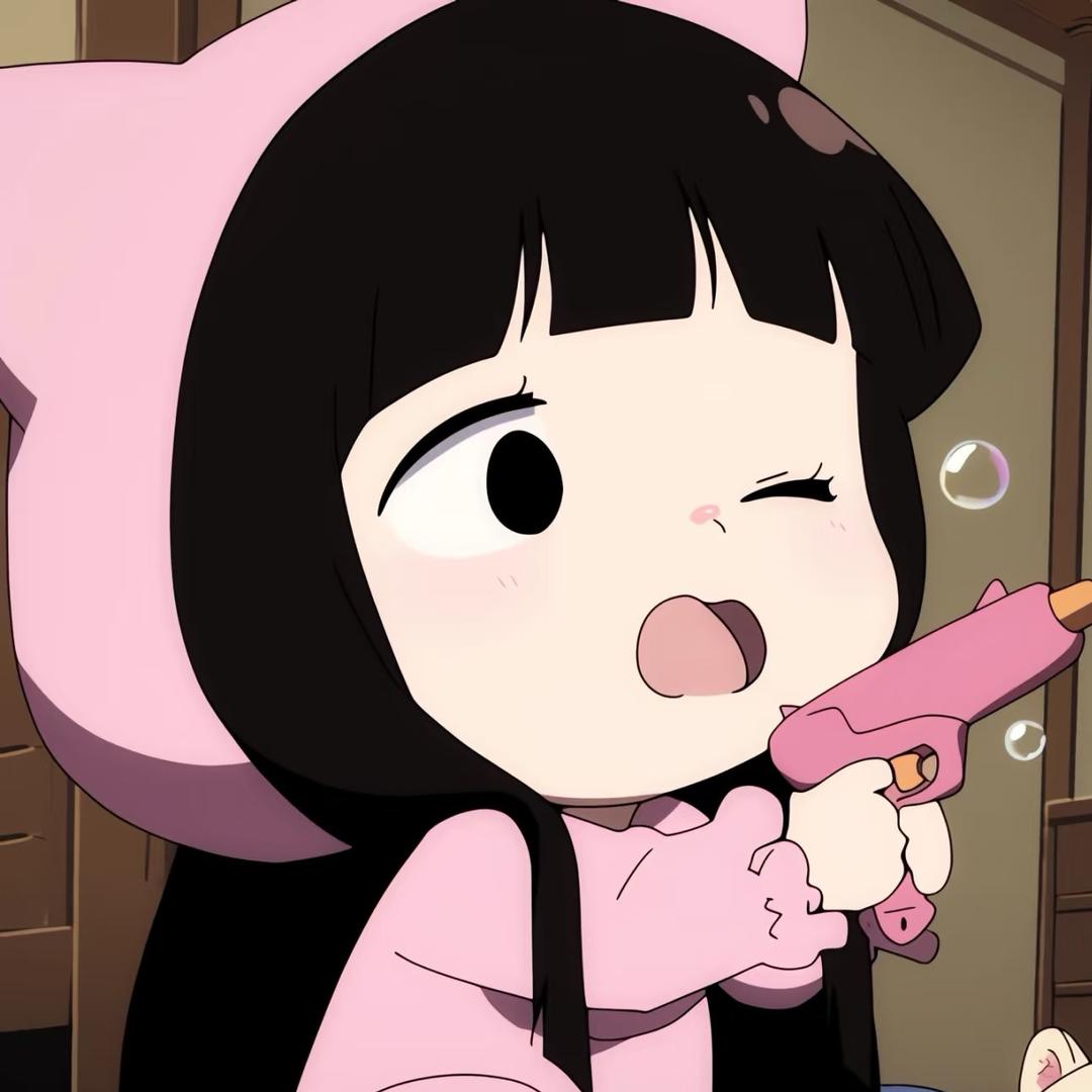 叮叮猫