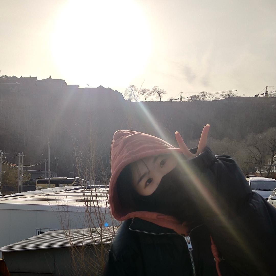 长不大的小仙女💦