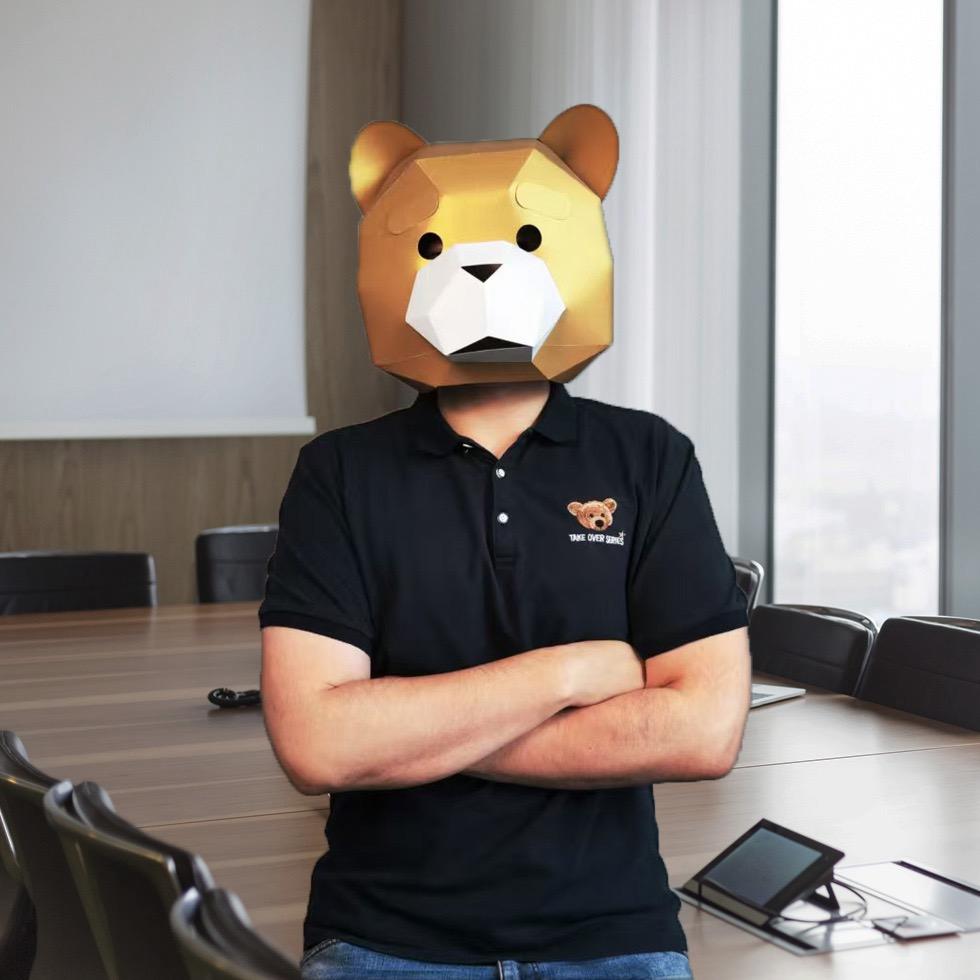 熊仔有话说@抖音