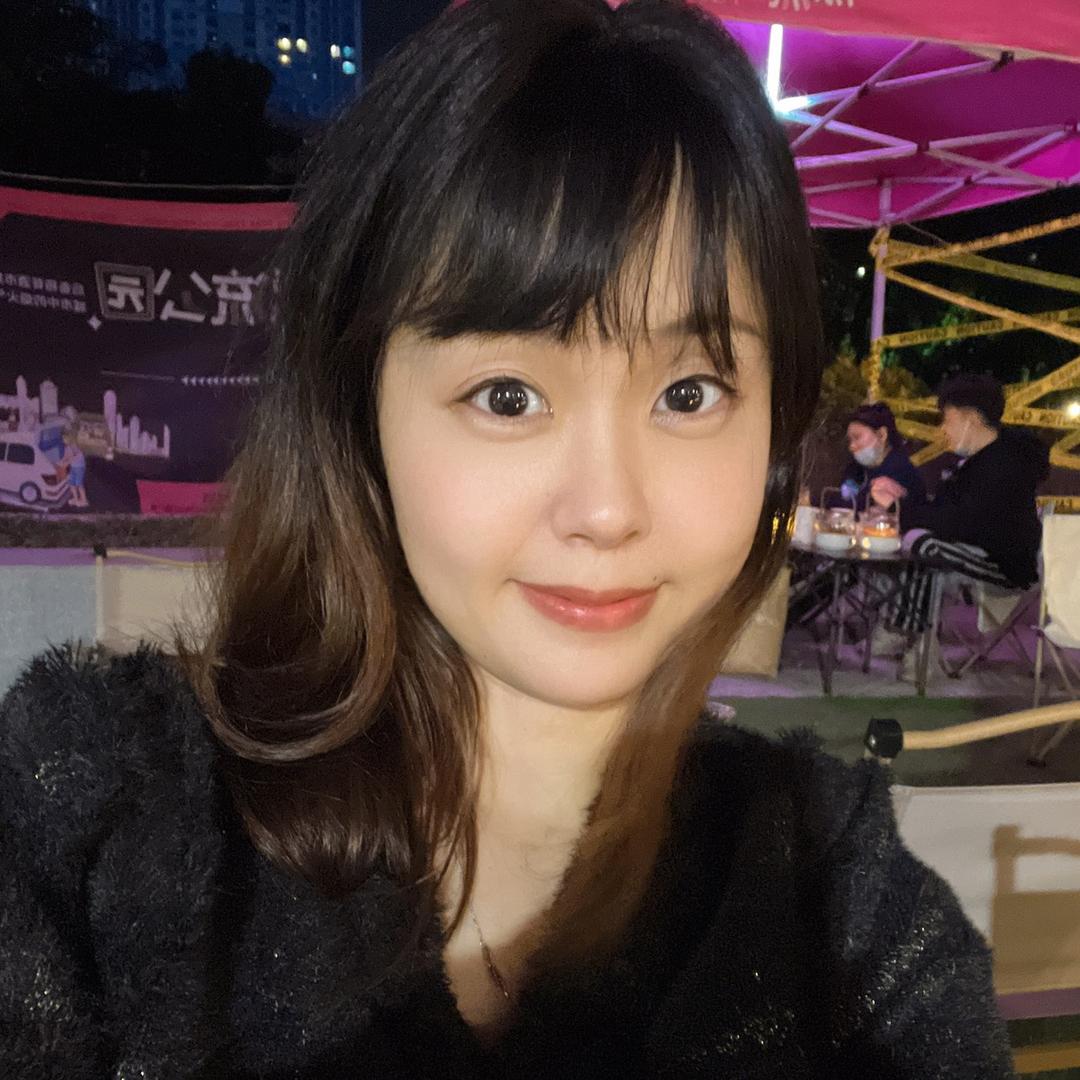 陈悠悠