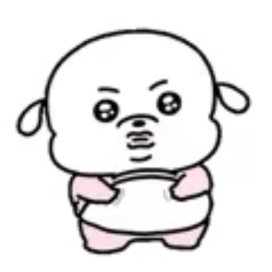 小墨公主