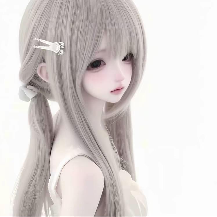 小小梅.
