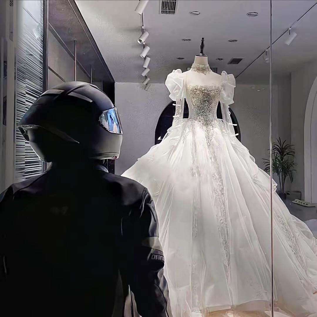 蒜泥狠