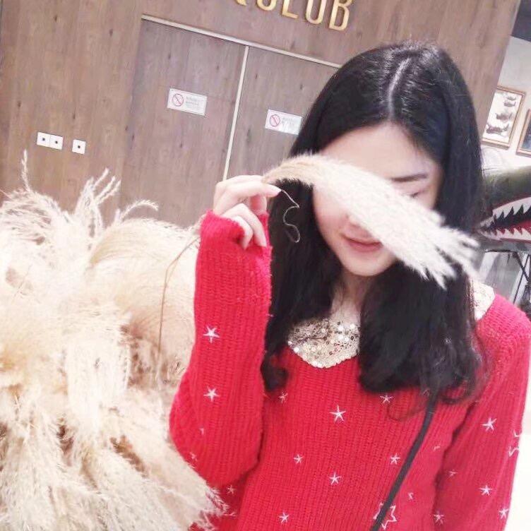 是洁儿呀