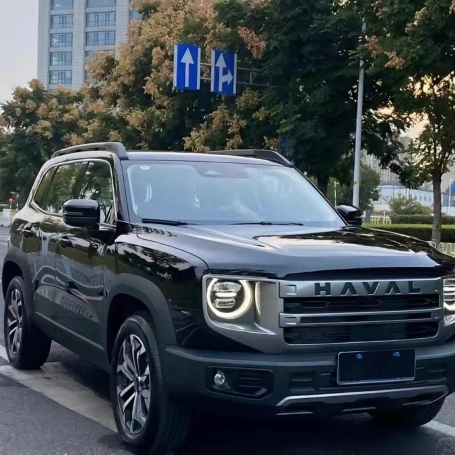 嘉兴哈弗锦云汽车