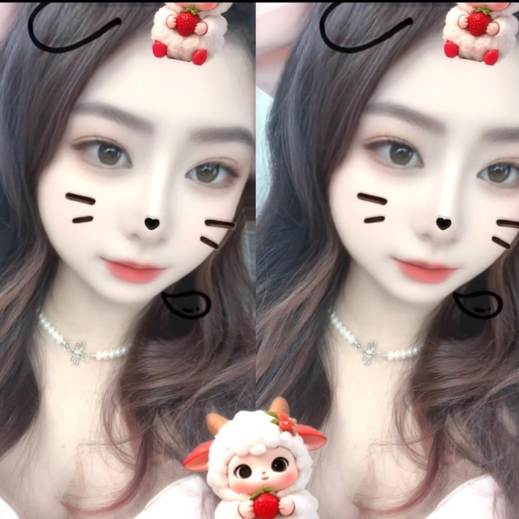 甜心萌宝🎀