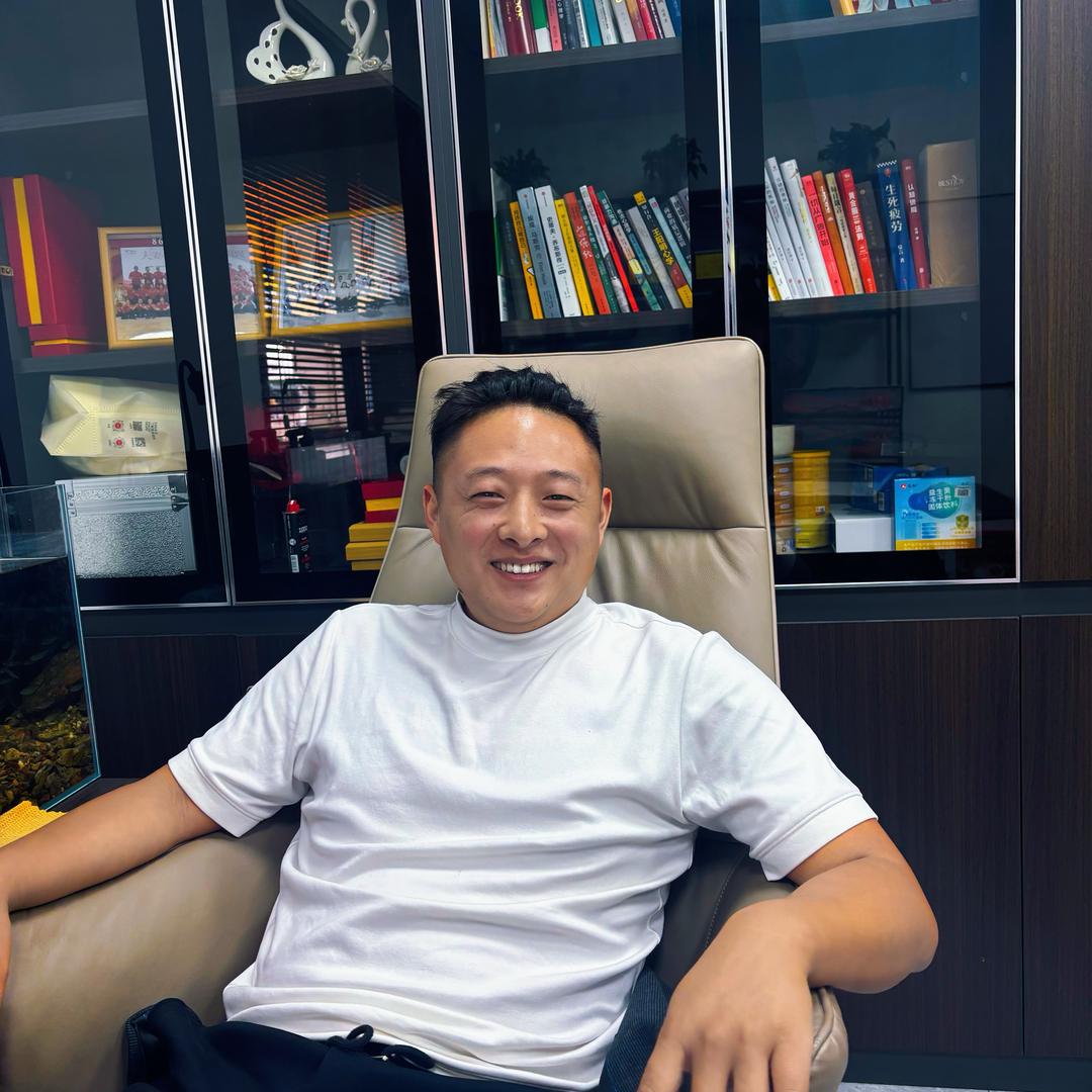 义乌物流@小辫哥