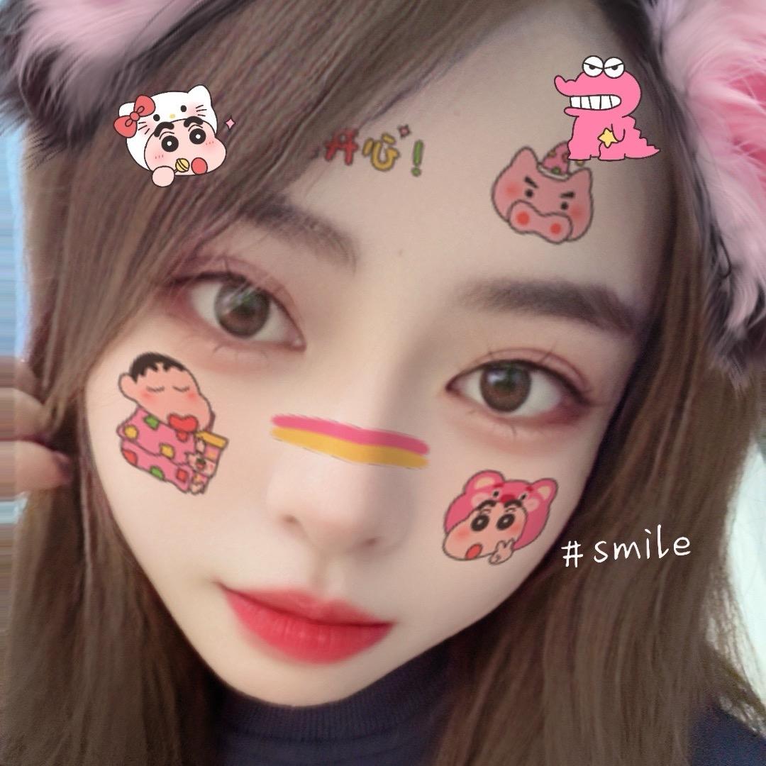 喜欢吃糖的小甜❤️❤️