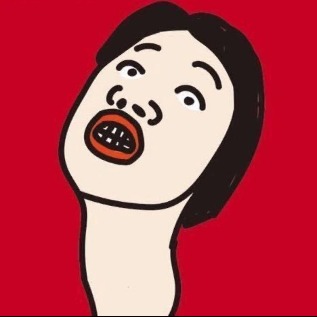 丑穷女孩陈浪浪@抖音