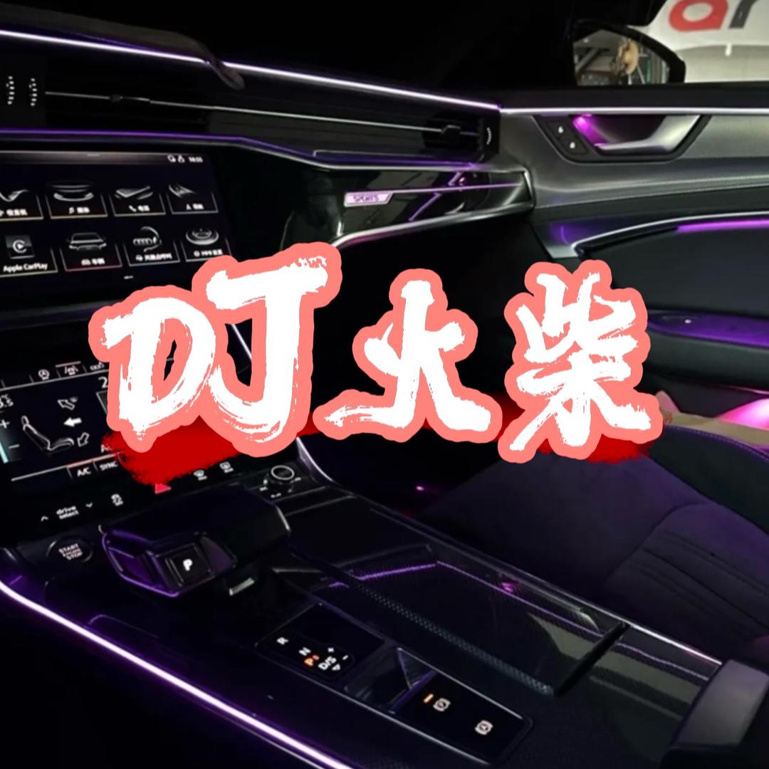 DJ火柴WAV无损音乐U盘