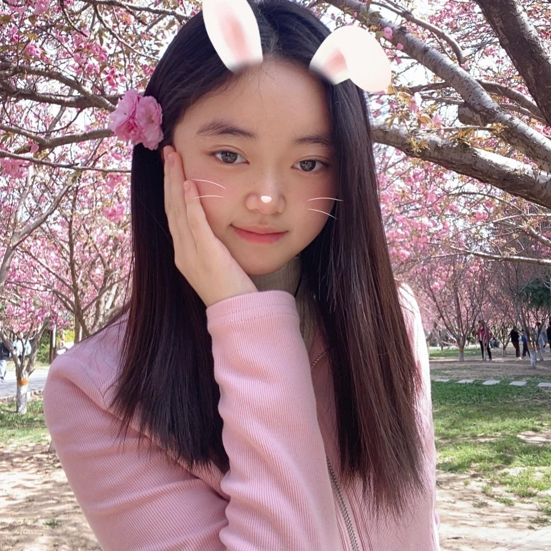 我是静宝呀