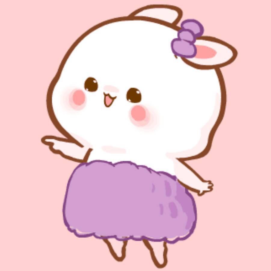 淡然