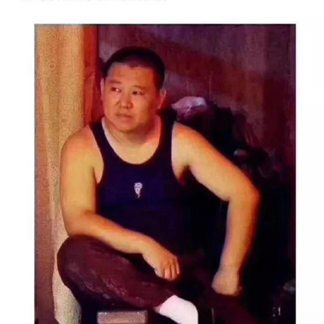 良人。头像