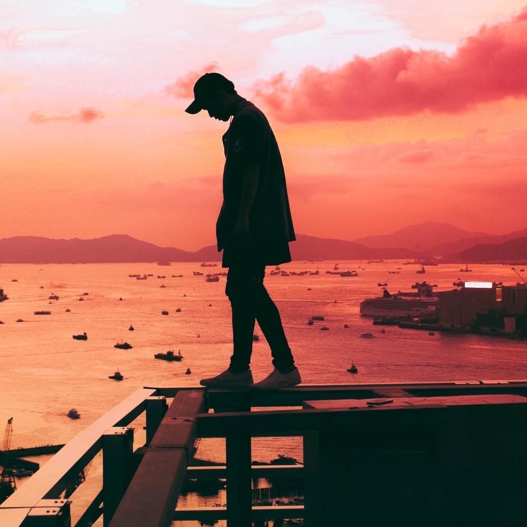我的天空