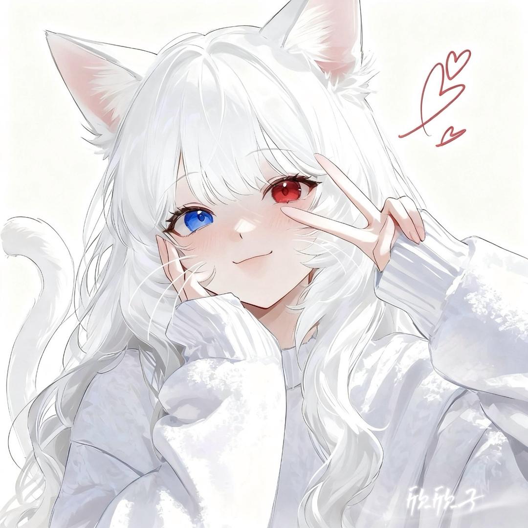 GX.欣欣子🐾