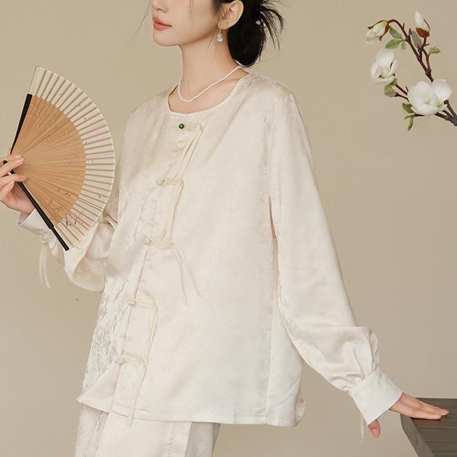 宸晞真丝香云纱