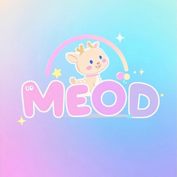 MEOD儿童服饰旗舰店