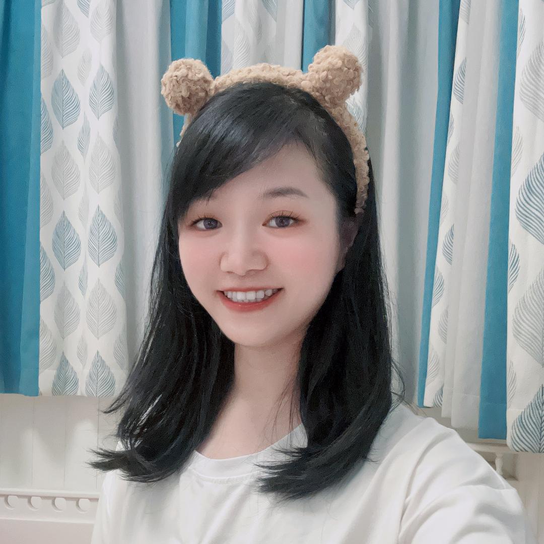 瑜瑞吖